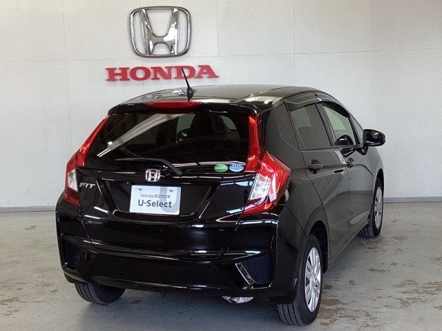 フィット1.3 13G Lパッケージ 4WD