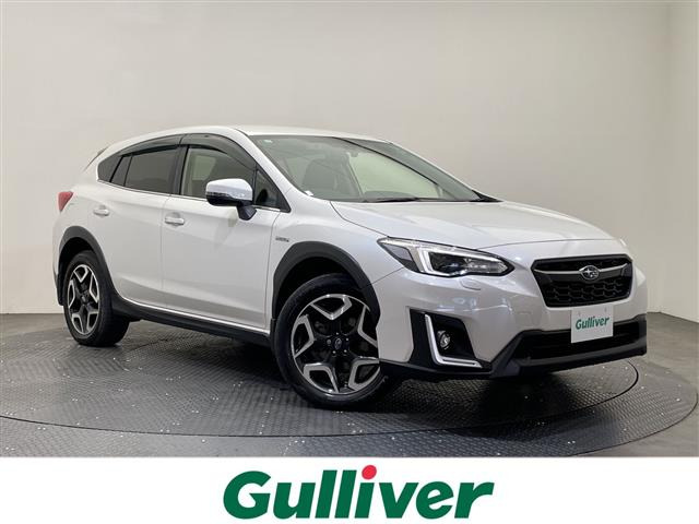 XV2.0e-S アイサイト 4WD