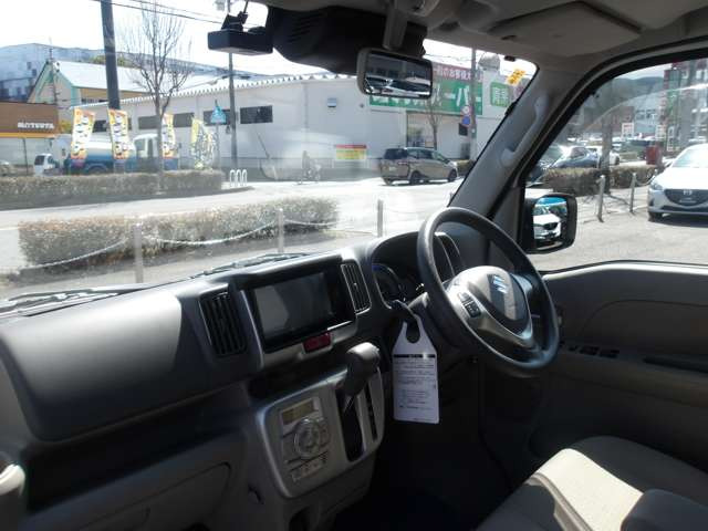 エブリイワゴンPZターボ