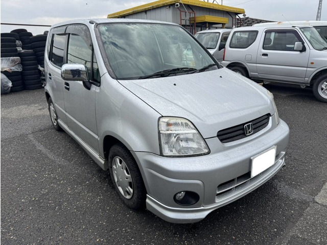 キャパ1.5 カジュアルスタイル