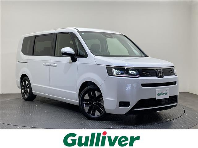 ステップワゴン2.0 e:HEV エアー EX