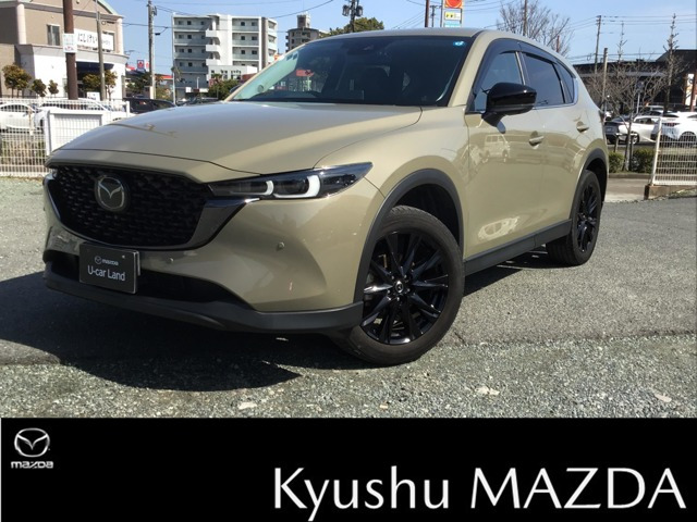 CX-52.2 XD ブラックトーンエディション