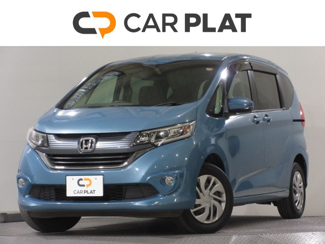 フリード1.5 G ホンダセンシング 4WD