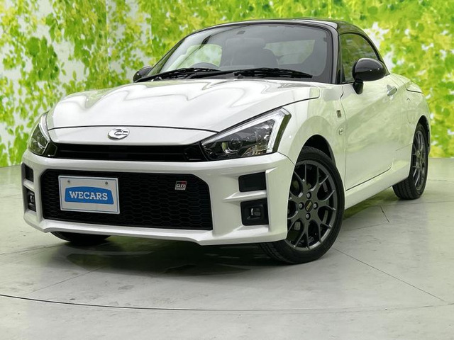 コペンGR スポーツ