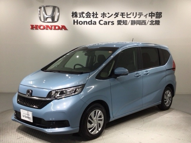 フリード1.5 G ホンダセンシング
