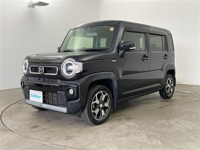 フレアクロスオーバーハイブリッド XT