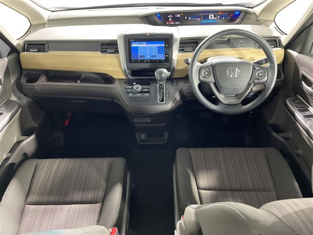 フリード1.5 G ホンダセンシング