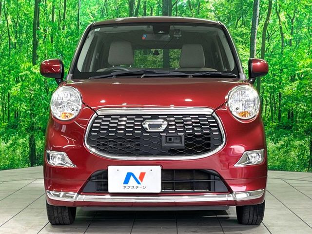 弊社では、全車『修復歴なし』のお車のみ取り扱っております。専任バイヤーによる厳選した仕入れの後、入庫後の車両チェックを行い、ネクステージが認定した高品質な中古車をご提供しております。