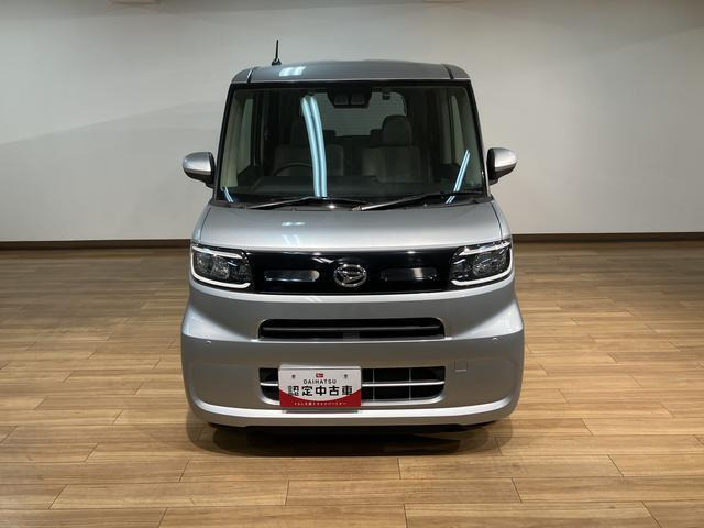 タントX スペシャル