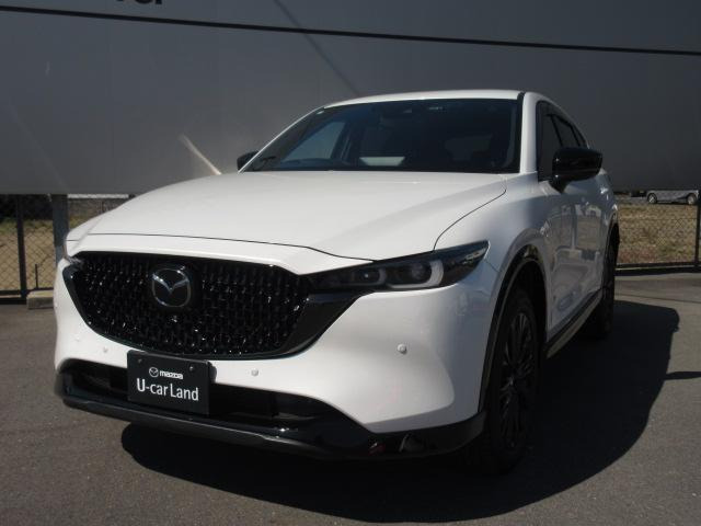 CX-52.2 XD