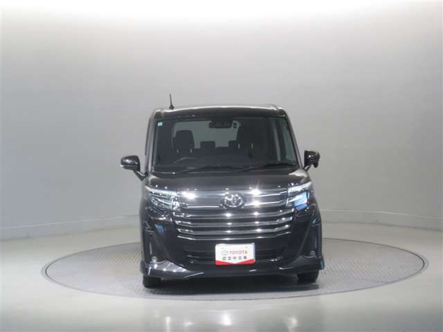 ルーミー1.0 カスタム G