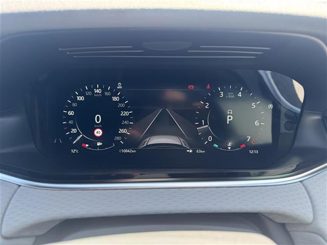 レンジローバーイヴォーク