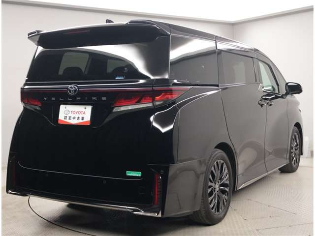 ヴェルファイア2.4 Z プレミア