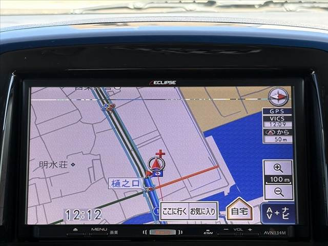 ソリオ1.2 ブラック＆ホワイトII