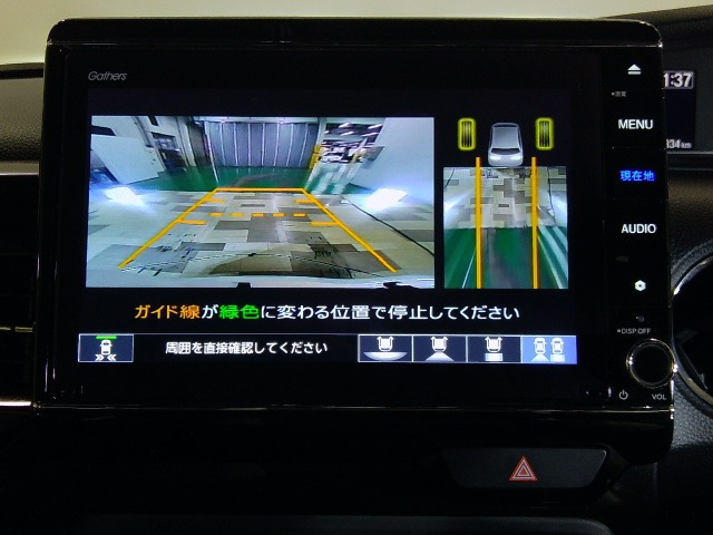 N-BOXEX ターボ 4WD