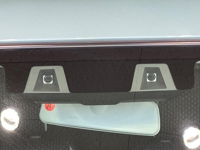 ハスラーハイブリッド(HYBRID) X