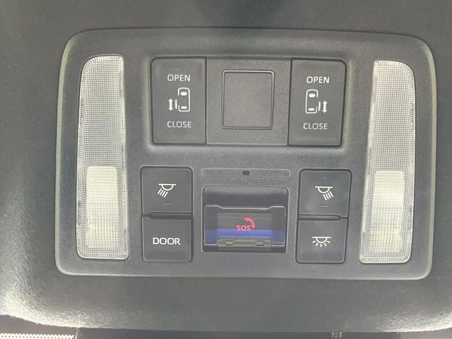 ヴォクシー1.8 ハイブリッド S-Z