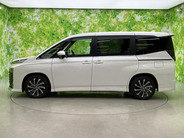 ヴォクシー2.0 S-Z