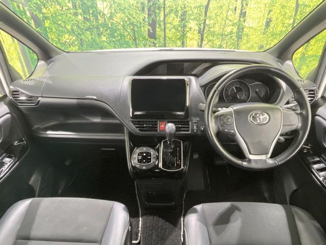 ノア2.0 Si W×B II