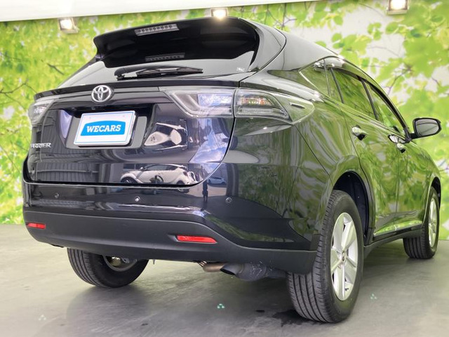 ハリアー2.0 エレガンス