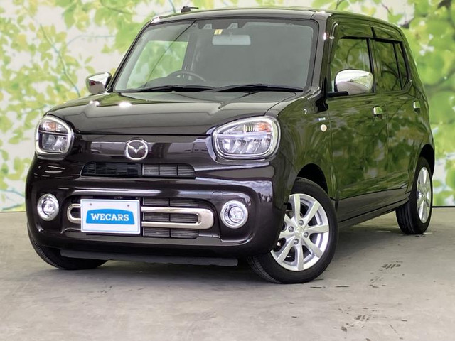 キャロルハイブリッド GX