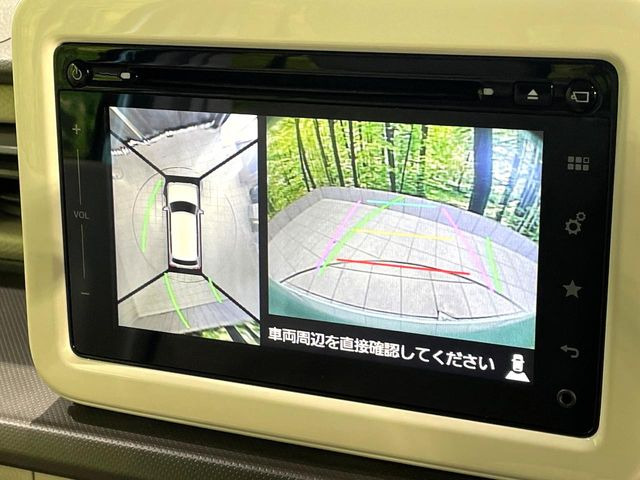 �y�S���ʃ��j�^�[�p�J�����z��p�̃J�����ɂ��A�ォ�猩���낵���悤�Ȏ��_��360�x�N���}�̎��͂��m�F���邱�Ƃ��ł��܂������p�������m�F���₷���A�����ꏊ�ł̐؂�Ԃ��⒓�Ԃ��X���[�Y�ɍs���܂��B