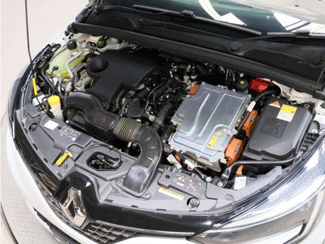 ルーテシアイーテック ハイブリッド レザーパック