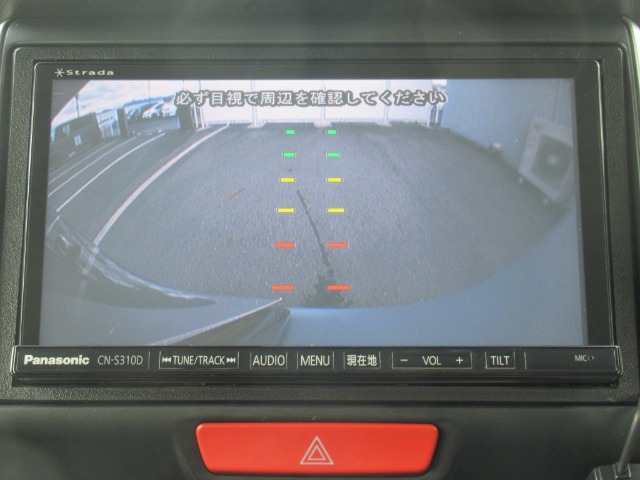 N-BOXG ターボ SSパッケージ