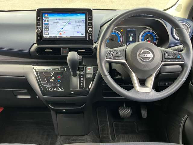 デイズハイウェイスター Gターボ プロパイロットエディション