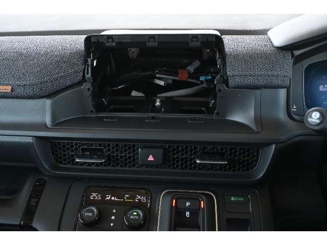 ステップワゴン2.0 e:HEV エアー EX