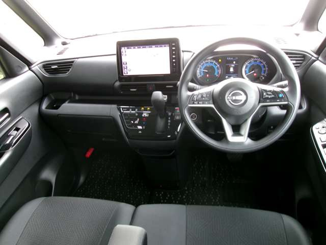 デイズハイウェイスターX プロパイロットエディション