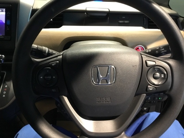 フリード1.5 G ホンダセンシング