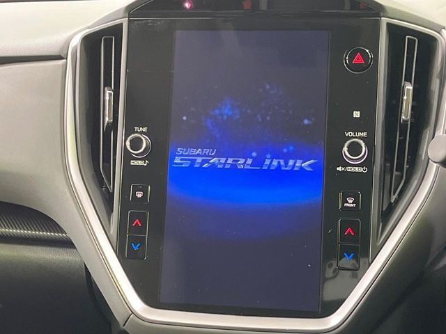 【11.6インチナビ】スマートフォン感覚で使用できる、インパクトのある11.6インチナビを装備!ナビやオーディオ操作はもちろん、各種車両情報もこの画面から確認・設定できます♪