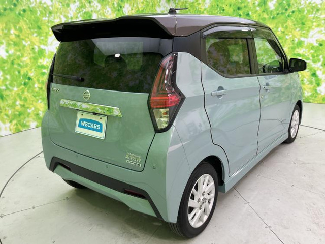 デイズハイウェイスターX プロパイロットエディション