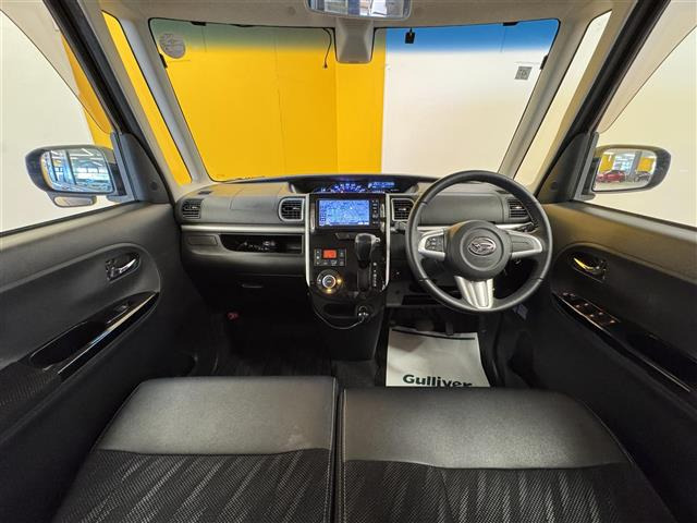 タントカスタムRS トップエディション SAII