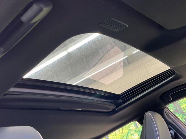 クラウンクロスオーバー