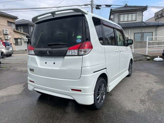 デリカD:21.2 S AS＆G