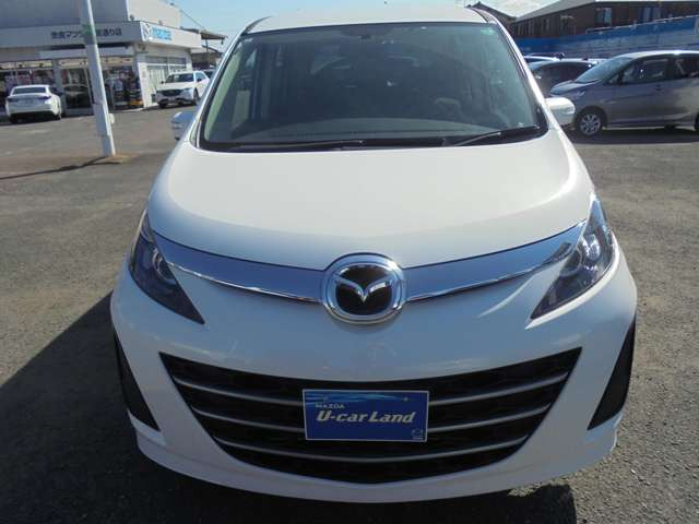 ビアンテ2.0 20C スカイアクティブ