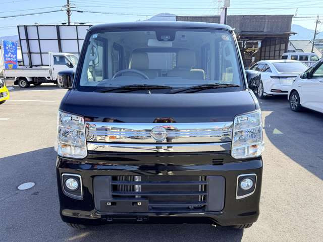 NV100クリッパーリオE