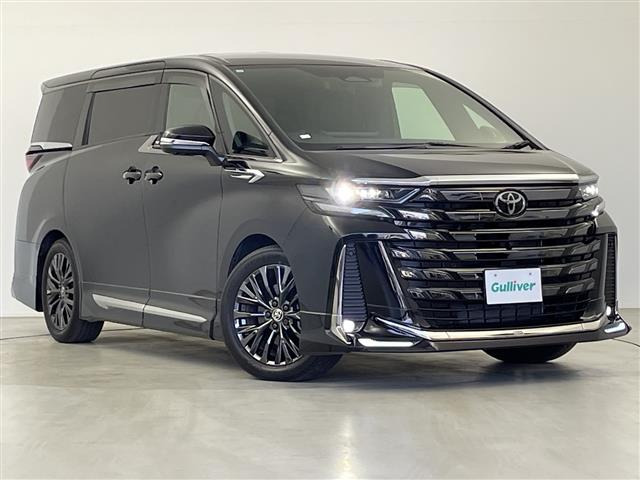 ヴェルファイアハイブリッド 2.5 Z プレミア