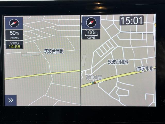 カローラスポーツ1.2 G スタイルパッケージ