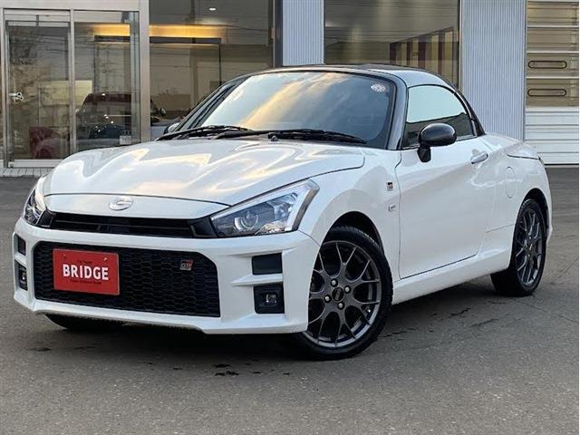 コペンGR スポーツ