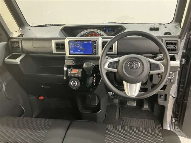 ピクシスメガL SAIII