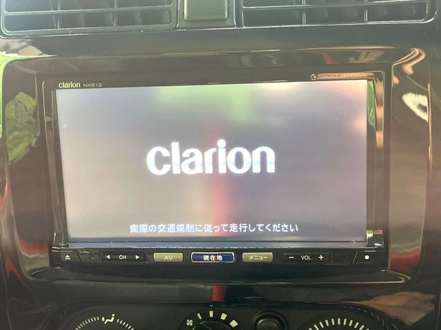 �y�i�r�Q�[�V�����z�g���₷���i�r�ŖړI�n�܂ł�������ē����Ă���܂��B�e��I�[�f�B�I�Đ��@�\���[�����Ă���A���Ԃ̉^�]������Ɋy�����Ȃ�܂�!!