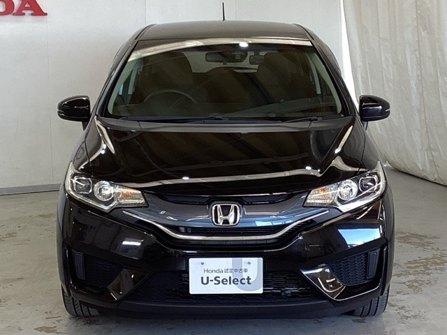 フィット1.3 13G Lパッケージ 4WD