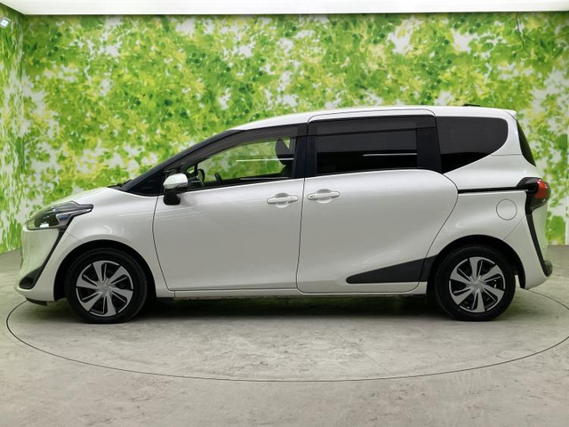 シエンタ1.5 G クエロ