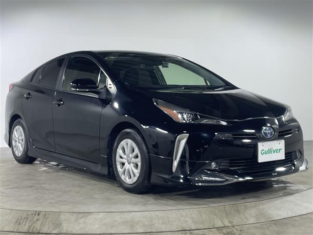 プリウス1.8 S セーフティ プラスII