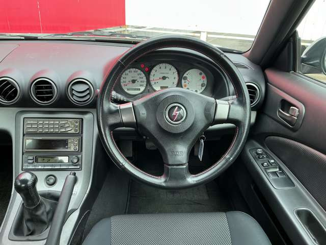 シルビア2.0 スペックS Gパッケージ