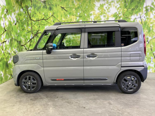 スペーシアギアハイブリッド(HYBRID) XZ