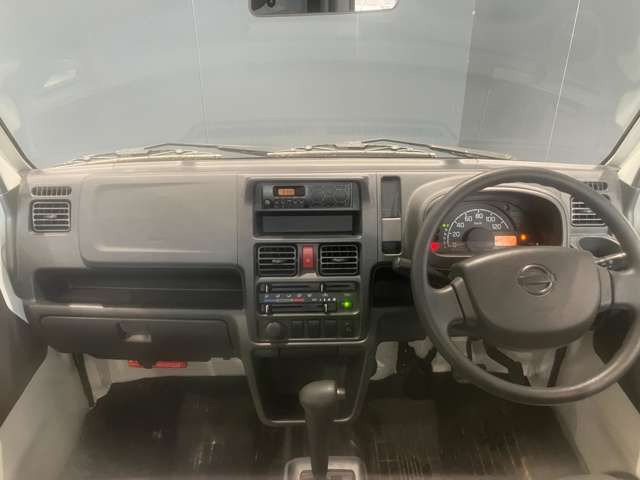 NT100クリッパーDX